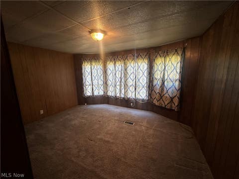 Tiny photo for 501 Marietta Street, Sarahsville, OH 43779 (MLS # 5217035)