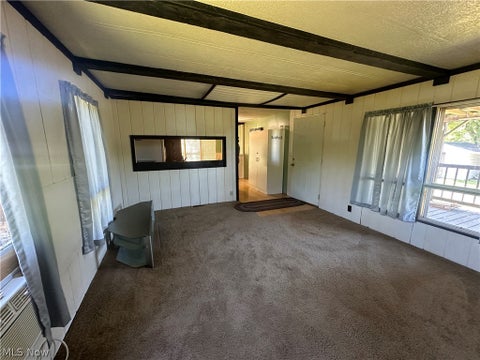 Tiny photo for 501 Marietta Street, Sarahsville, OH 43779 (MLS # 5217035)