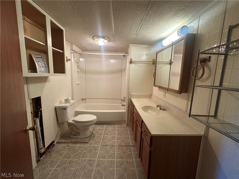 Tiny photo for 501 Marietta Street, Sarahsville, OH 43779 (MLS # 5217035)