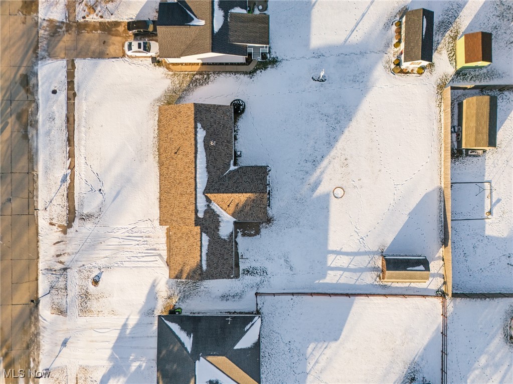 R & W Allotment 02 - Residential