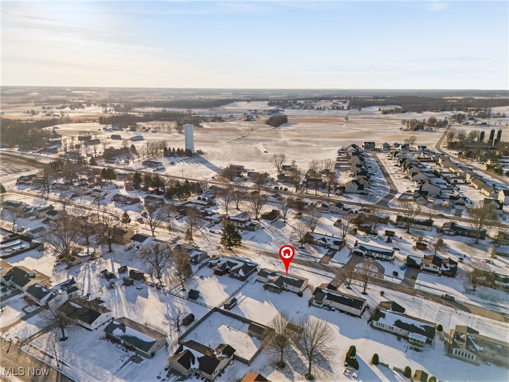 R & W Allotment 02 - Residential