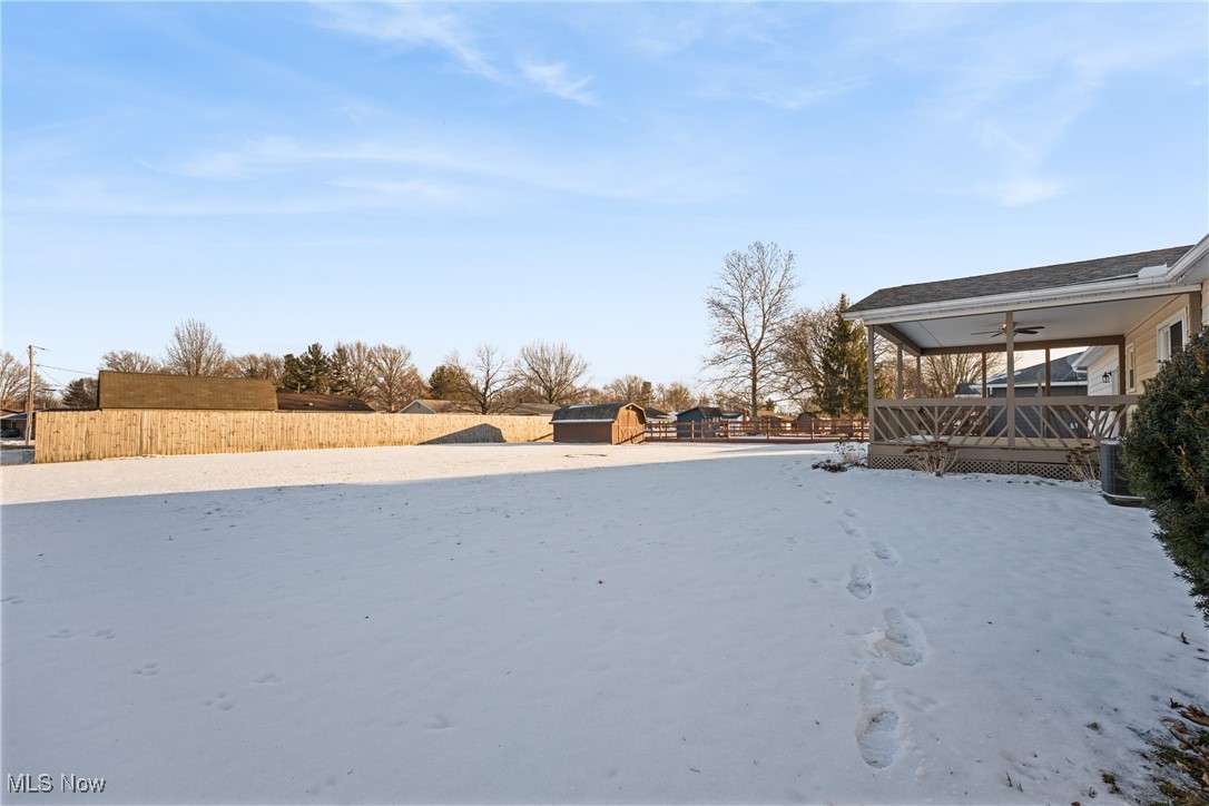 R & W Allotment 02 - Residential