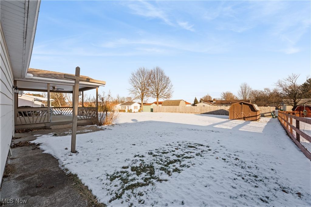 Photo of 318 Winkler Drive, Rittman, OH 44270 (MLS # 5182281)