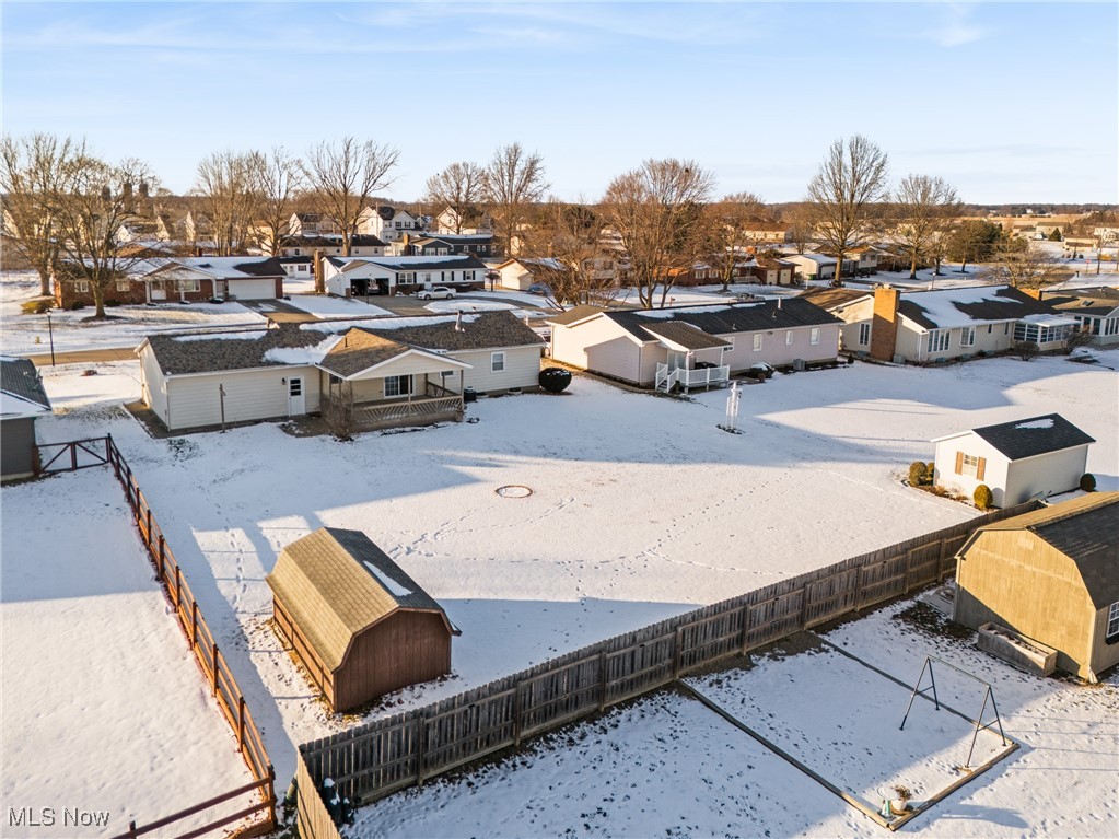 R & W Allotment 02 - Residential