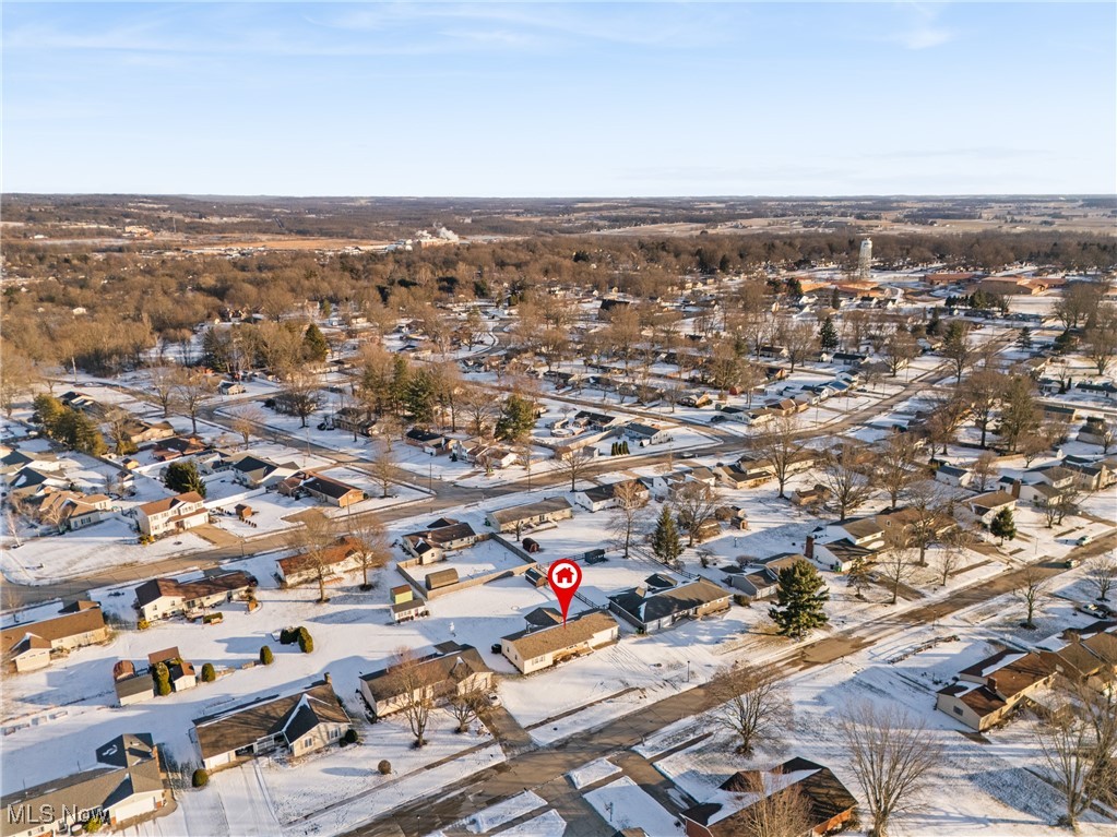R & W Allotment 02 - Residential