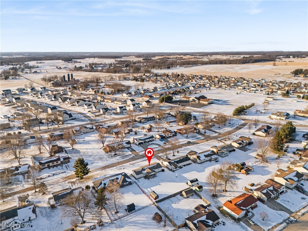 R & W Allotment 02 - Residential