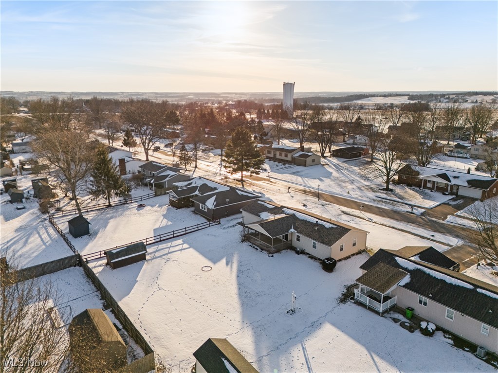 R & W Allotment 02 - Residential