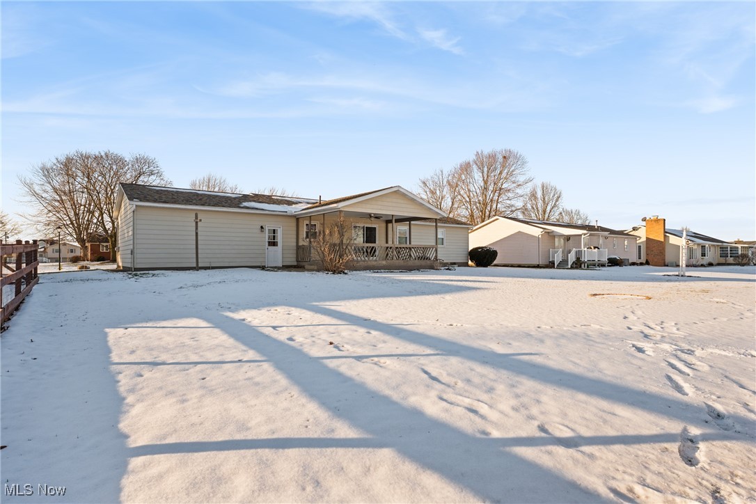 R & W Allotment 02 - Residential