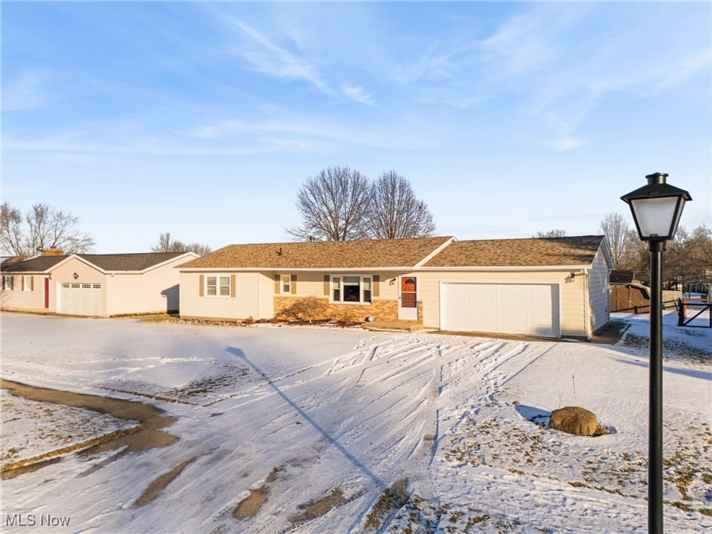 Photo of 318 Winkler Drive, Rittman, OH 44270 (MLS # 5182281)