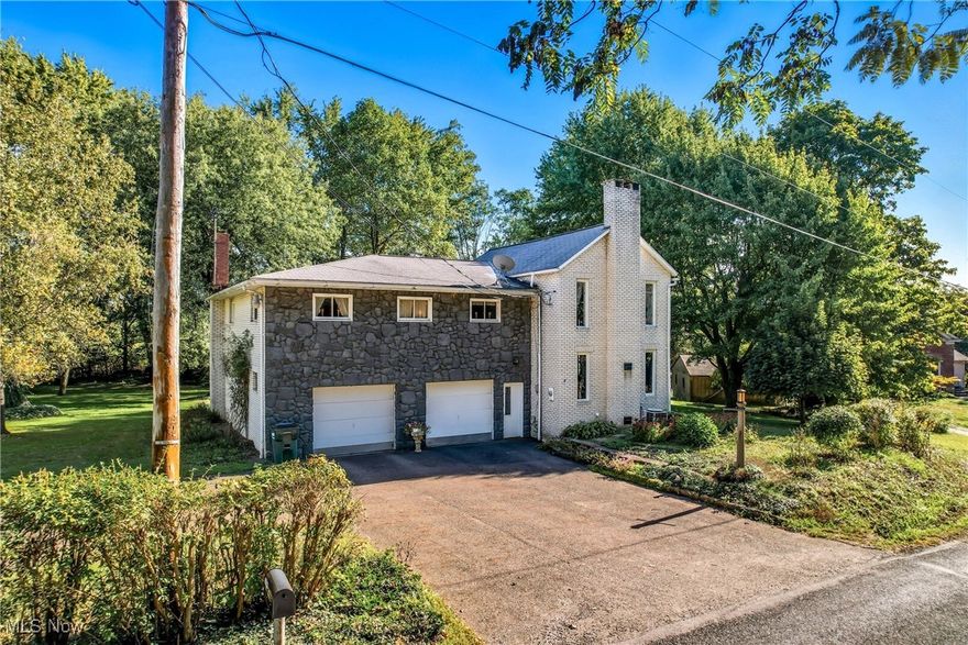 Amazing Opportunity – Spacious 4–5 Bedroom Home!

Don’t miss this incredible chance to own a generously sized home with endless potential! This unique property features 4 to 5 bedrooms and 1.5 bathrooms, offering plenty of space for family living, entertaining, and more.

Main Floor Highlights:

Huge open-concept great room with stunning stone fireplace – perfect for gatherings

Expansive walk-in kitchen with breakfast area

Convenient half bath on the main level

Second Floor Features:

Three spacious bedrooms

Large full bathroom with Jacuzzi tub and walk-in shower

Massive family room area with access to an awesome back deck – ideal for outdoor living

Third Floor Retreat:

Enormous master bedroom with a private, oversized bathroom – a true retreat

Additional Features:

Basement laundry room

Plenty of storage throughout

Great layout with loads of potential

This home does need a little TLC but offers incredible value and space to make it your own.