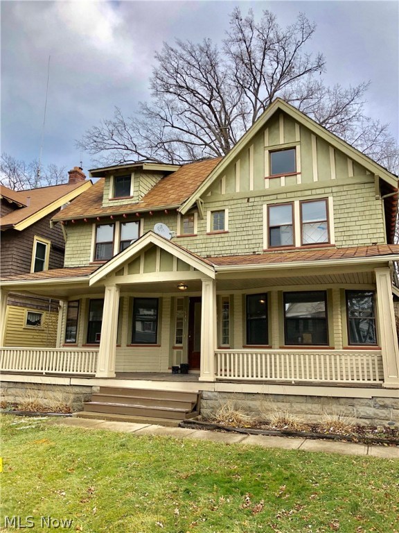 Mars E Wagars - Residential Lease