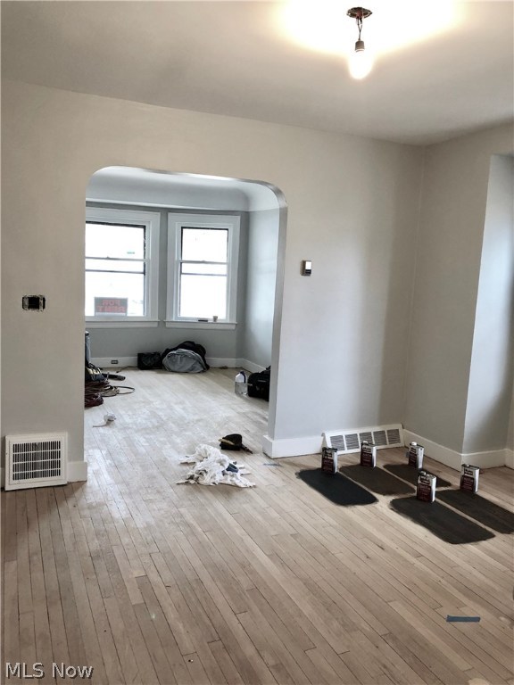 Mars E Wagars - Residential Lease