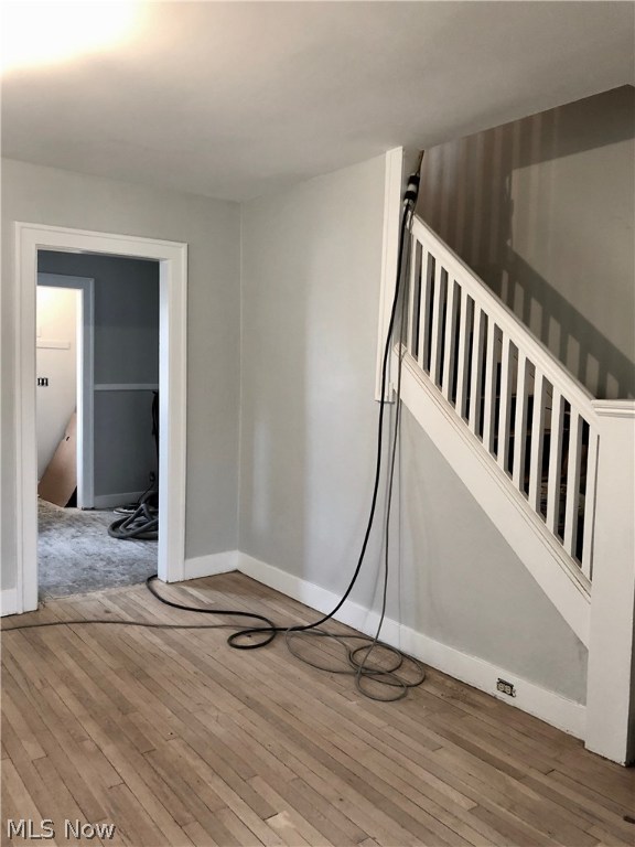 Mars E Wagars - Residential Lease