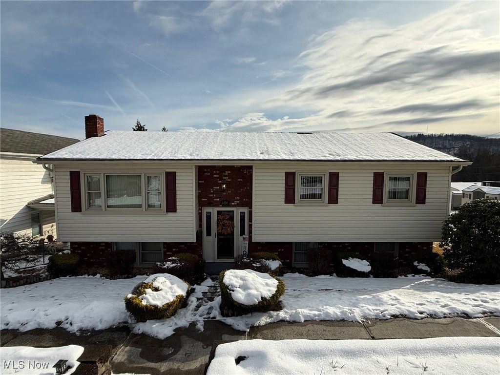 Photo of 1108 N 8th Street, Martins Ferry, OH 43935 (MLS # 5178040)