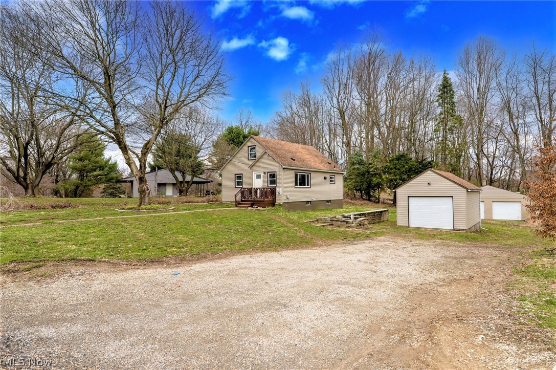 Shadybrook Allotment - Residential