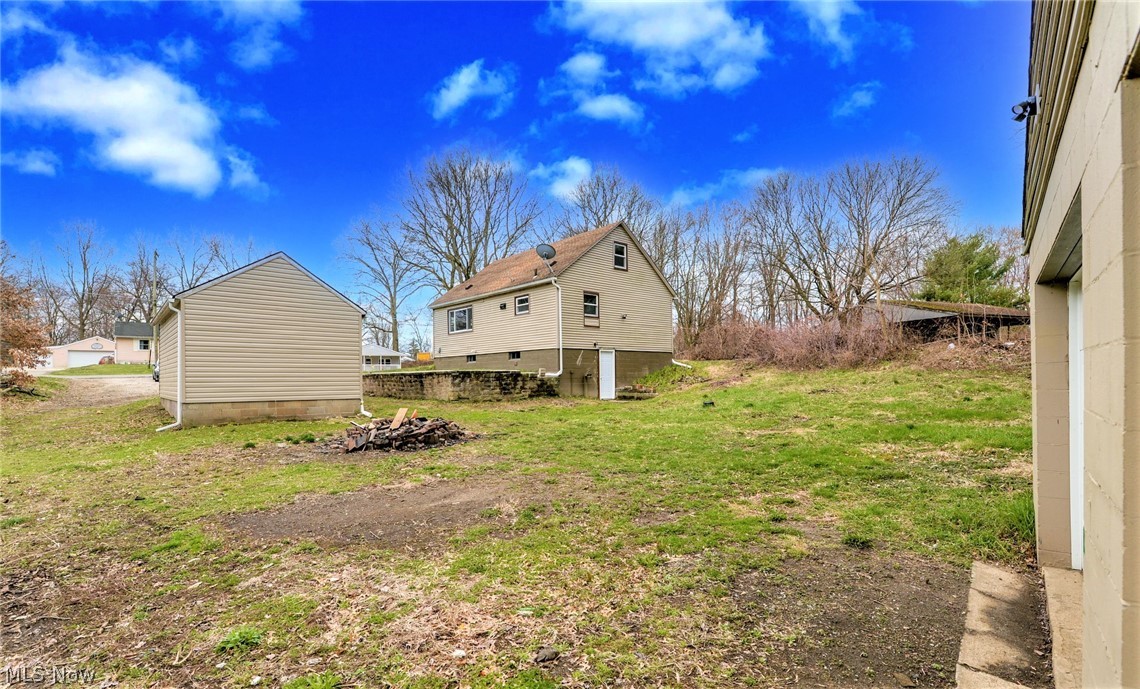 Shadybrook Allotment - Residential