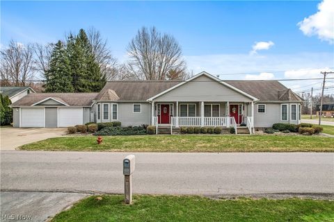 Multifamily For Sale - 4591 Churchill Road<br/> Trumbull County, Youngstown, OH 44505