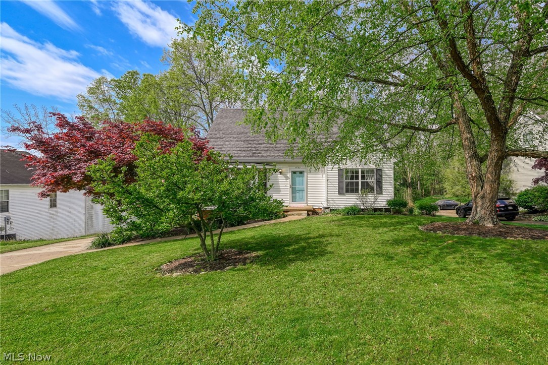 1722 W Idlewood Drive