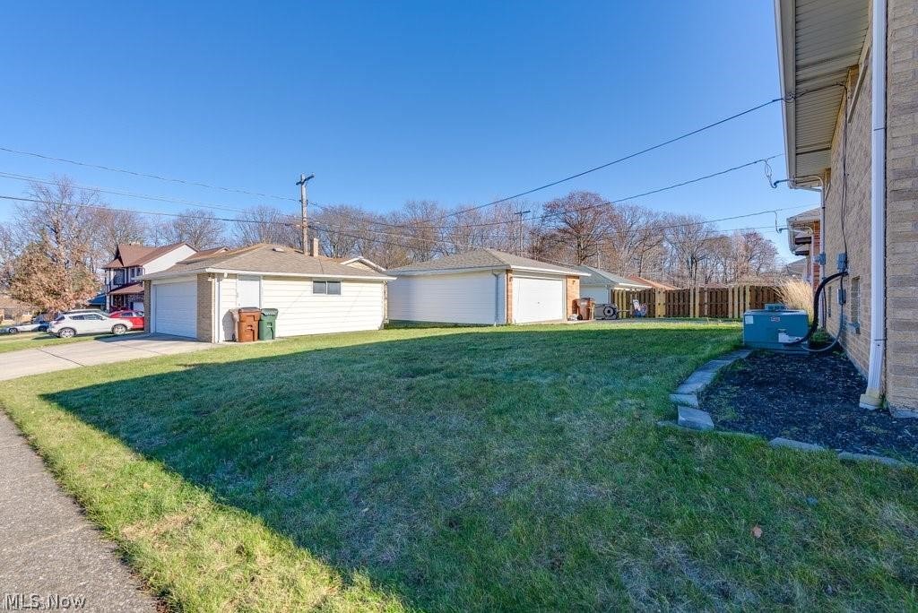 Norris Ave 02 - Residential Lease