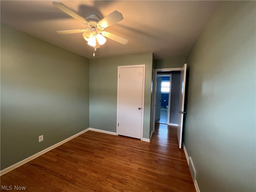 Norris Ave 02 - Residential Lease