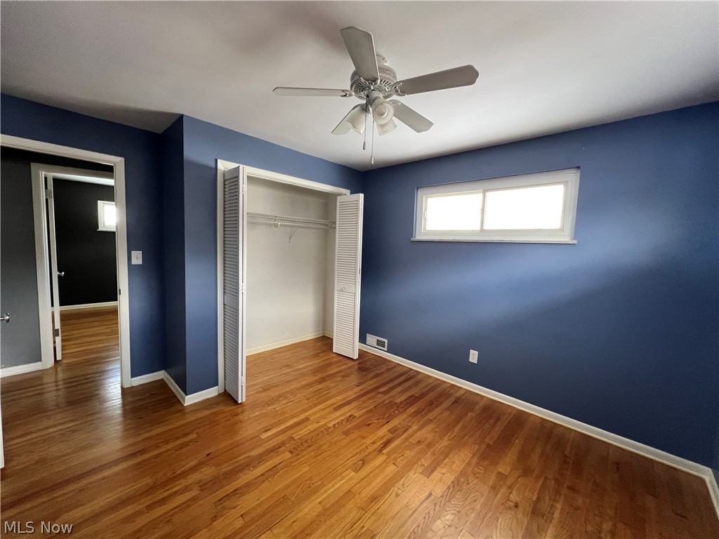 Norris Ave 02 - Residential Lease