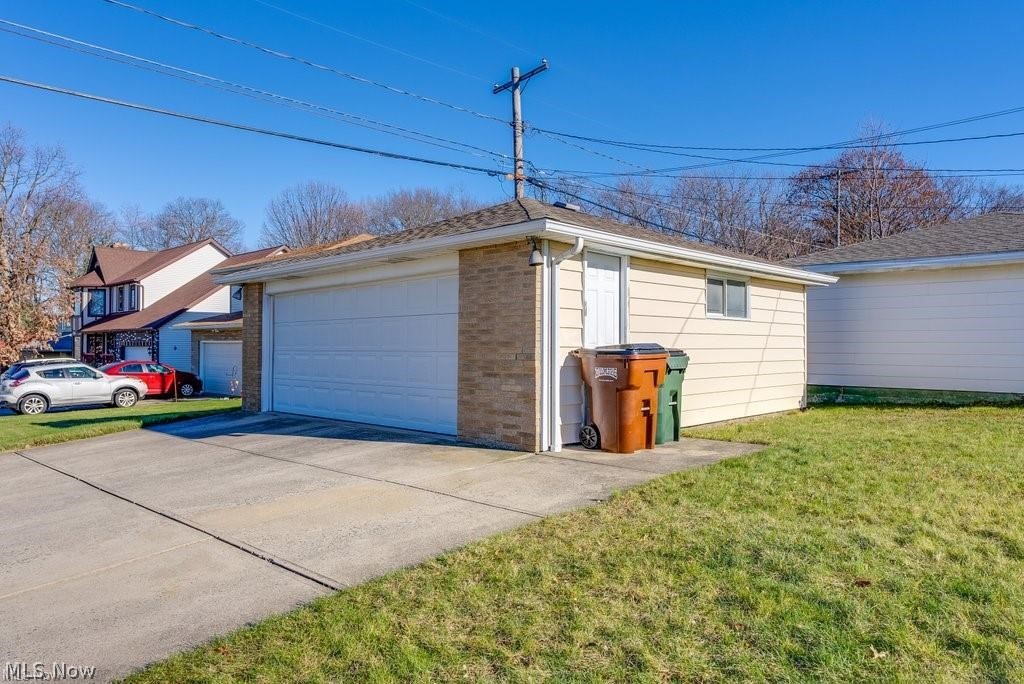 Norris Ave 02 - Residential Lease
