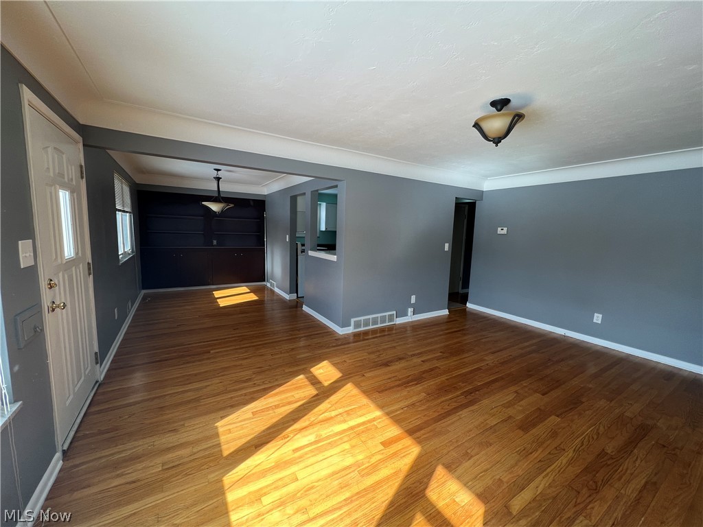 Norris Ave 02 - Residential Lease