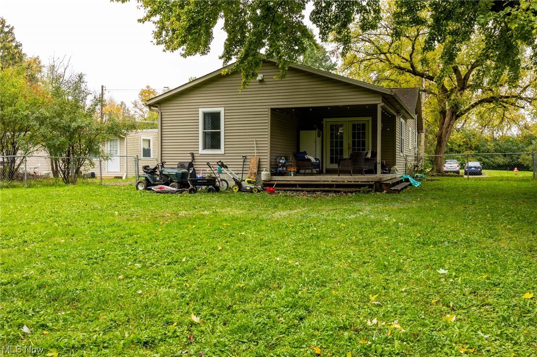 Russia - Residential