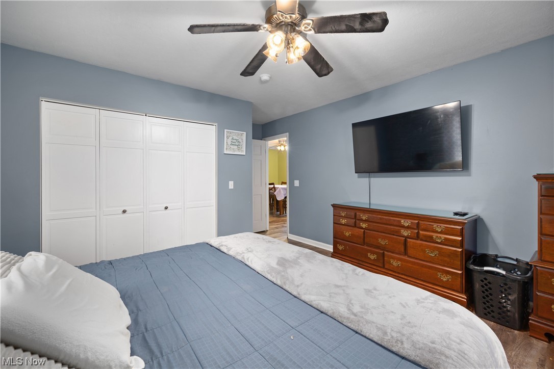 Russia - Residential