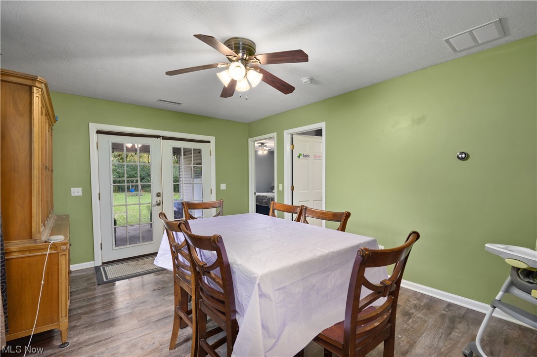 Russia - Residential