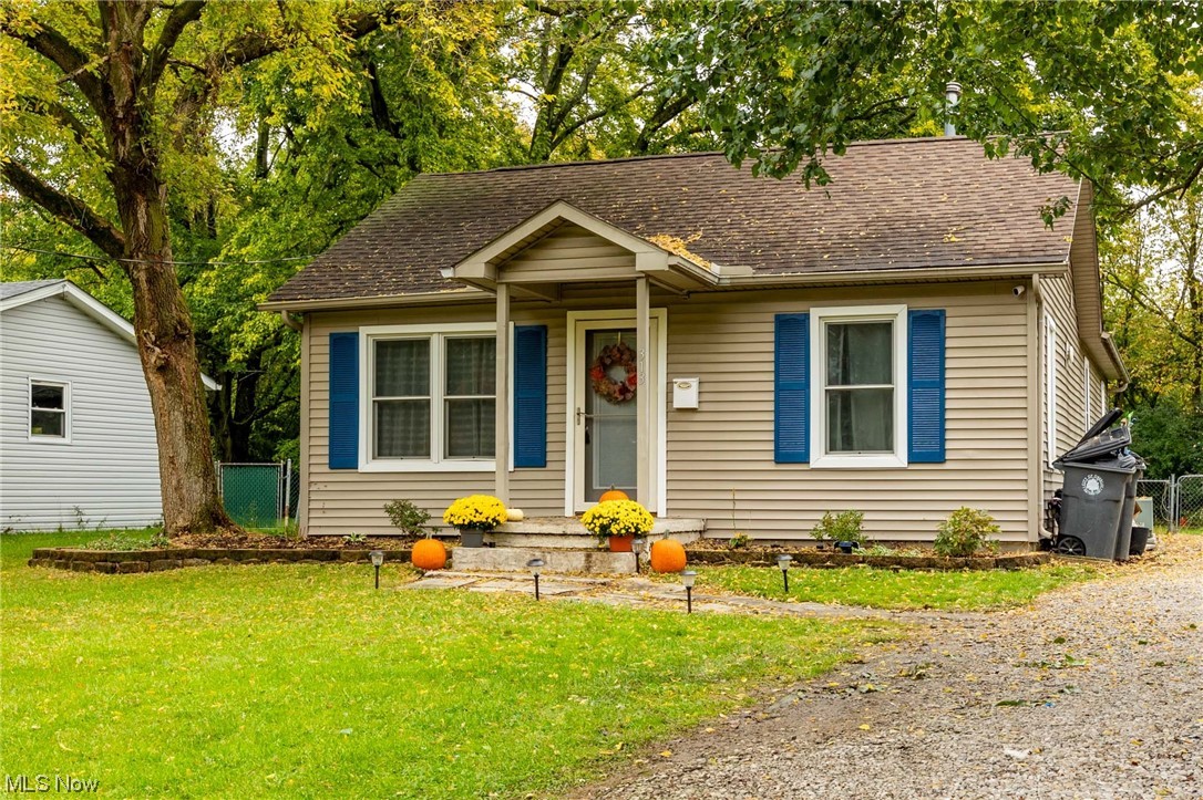 Russia - Residential