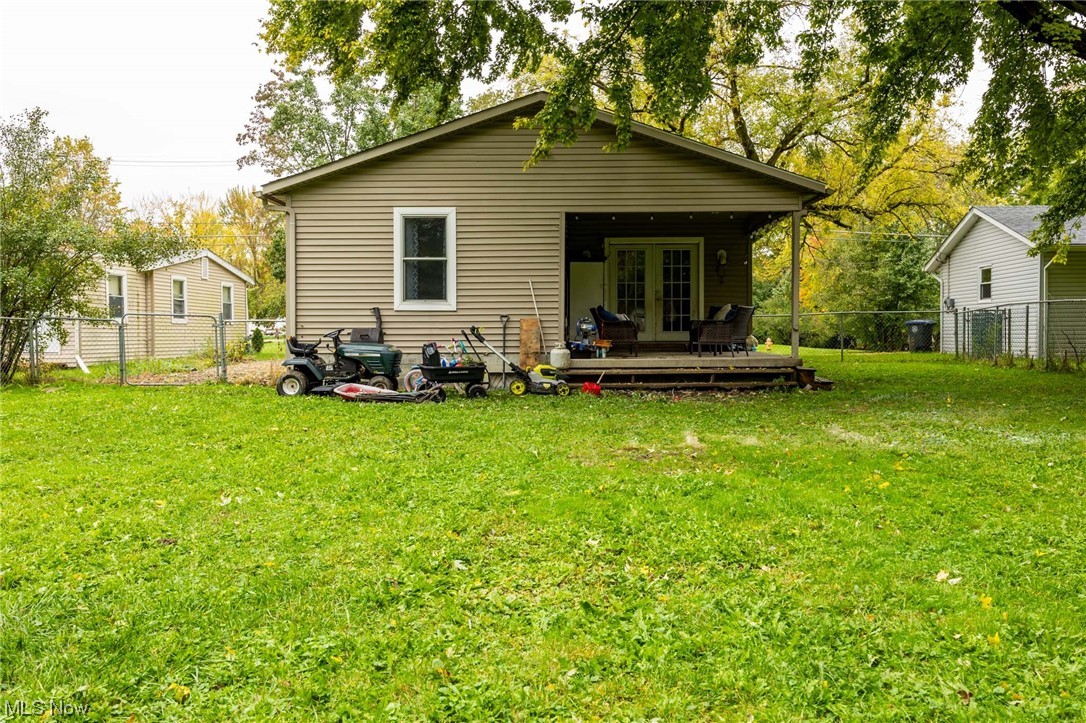 Russia - Residential