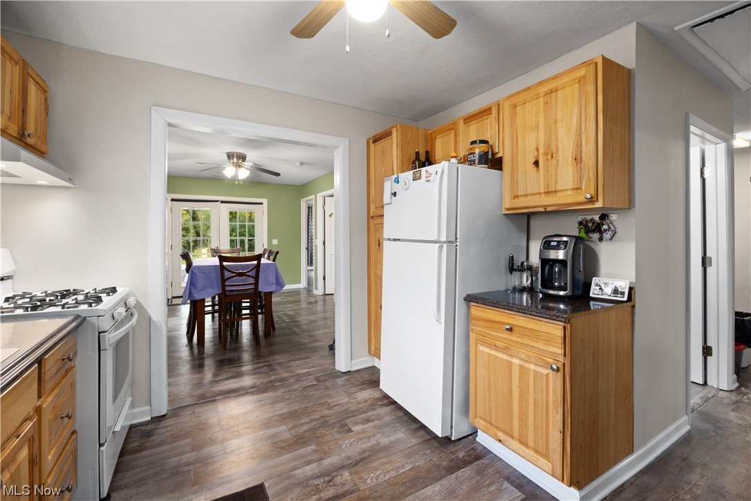 Russia - Residential