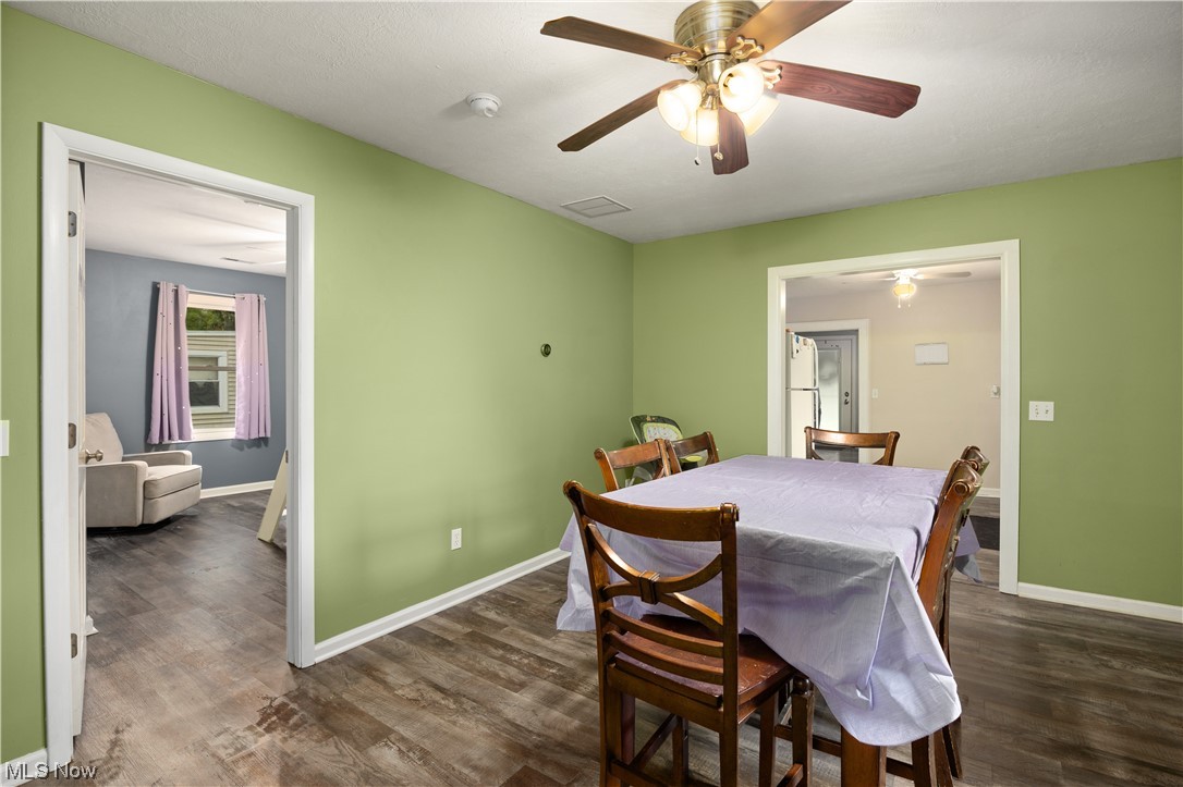 Russia - Residential