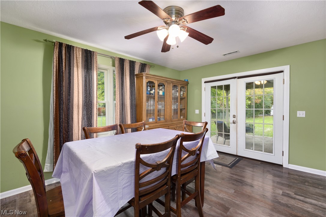 Russia - Residential