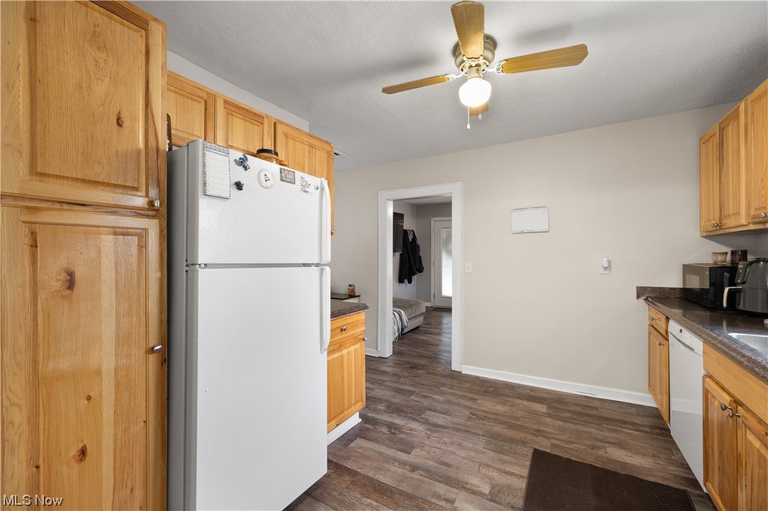 Russia - Residential