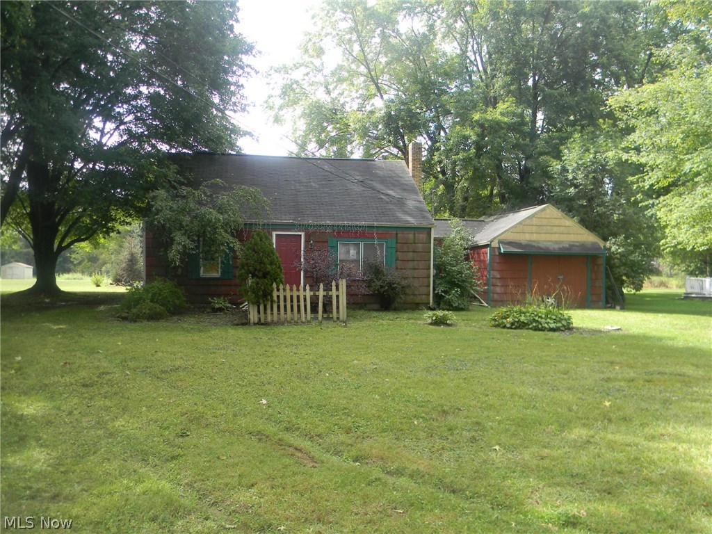 ONSITE COURT ORDERED SALE
Wednesday, October 24, 4 PM
27469 SR 62, Beloit, OH 44609
Parcel 32-00165.001
Columbiana County 2018 CV 00163
NO SET MINIMUM OPENING BID!
The property is situated in the Township of Knox, County of Columbiana.
Register to bid 1 hour before auction w/ID.
TERMS: 10% Buyer’s Fee Added (Minimum $1,000); $5,000 Deposit Cash/Check; 30 Day Close Upon Court Confirmation; Purchaser shall be responsible for those costs, allowances, and taxes that the proceeds of the sale are insufficient to cover. It is the bidder’s responsibility to ascertain whether a property is being sold subject to matters that may adversely affect it’s value. A complete copy of the legal descriptions can be reviewed at broker's website