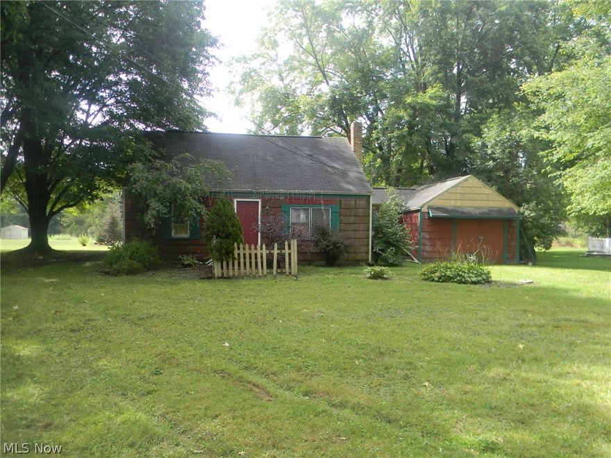 ONSITE COURT ORDERED SALE
Wednesday, October 24, 4 PM
27469 SR 62, Beloit, OH 44609
Parcel 32-00165.001
Columbiana County 2018 CV 00163
NO SET MINIMUM OPENING BID!
The property is situated in the Township of Knox, County of Columbiana.
Register to bid 1 hour before auction w/ID.
TERMS: 10% Buyer’s Fee Added (Minimum $1,000); $5,000 Deposit Cash/Check; 30 Day Close Upon Court Confirmation; Purchaser shall be responsible for those costs, allowances, and taxes that the proceeds of the sale are insufficient to cover. It is the bidder’s responsibility to ascertain whether a property is being sold subject to matters that may adversely affect it’s value. A complete copy of the legal descriptions can be reviewed at broker's website