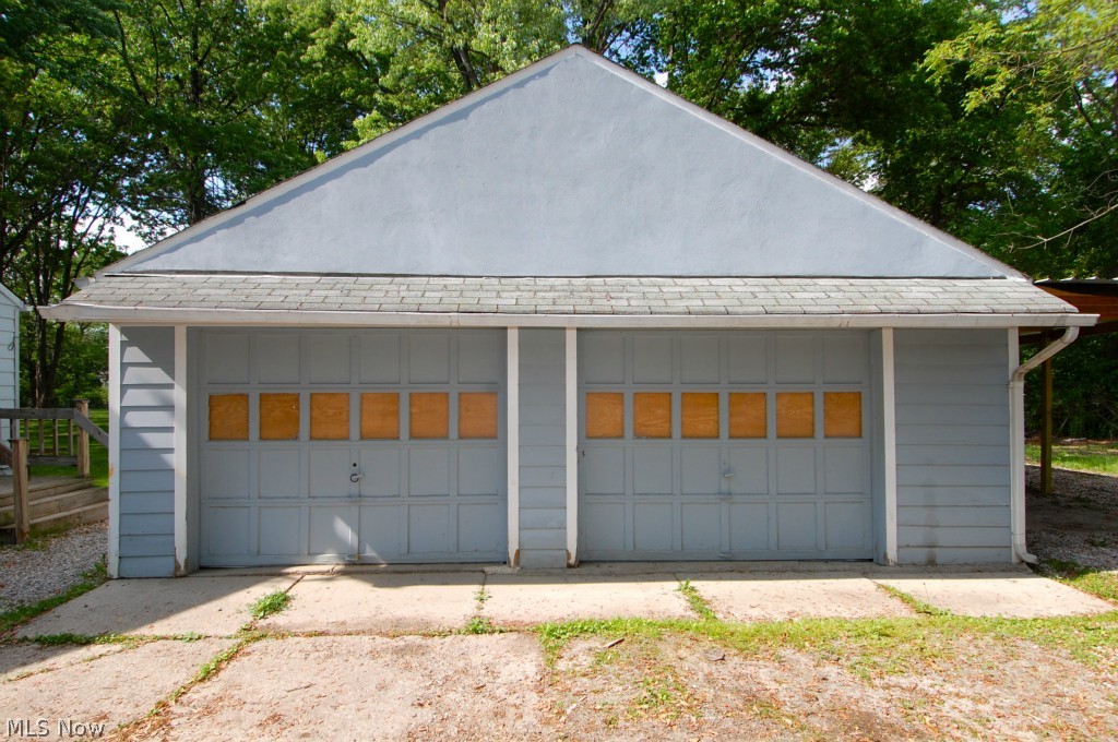 Olmsted - Residential