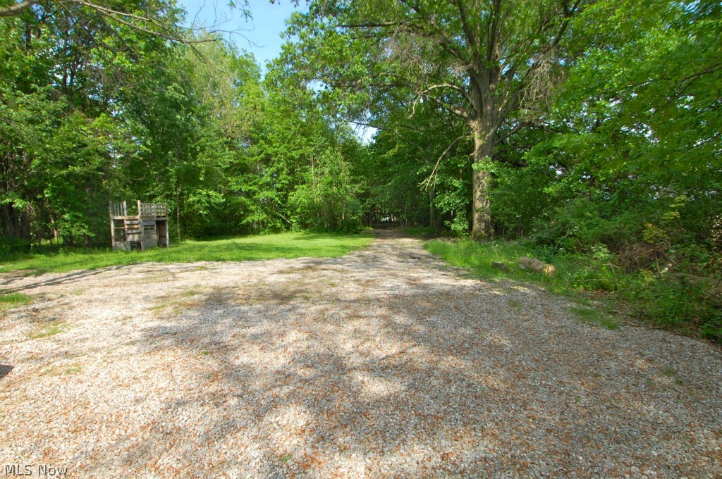 Olmsted - Residential