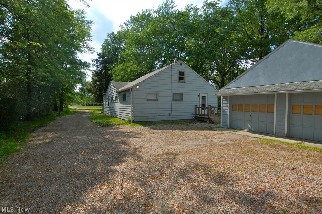 Olmsted - Residential