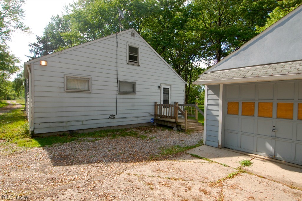 Olmsted - Residential