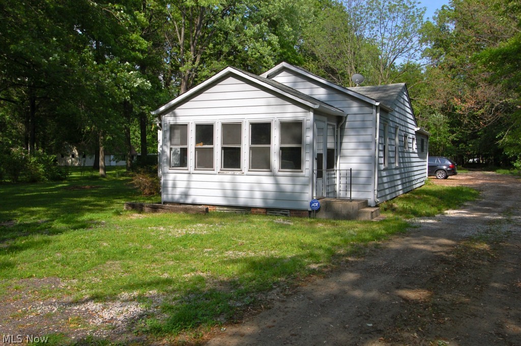 Olmsted - Residential