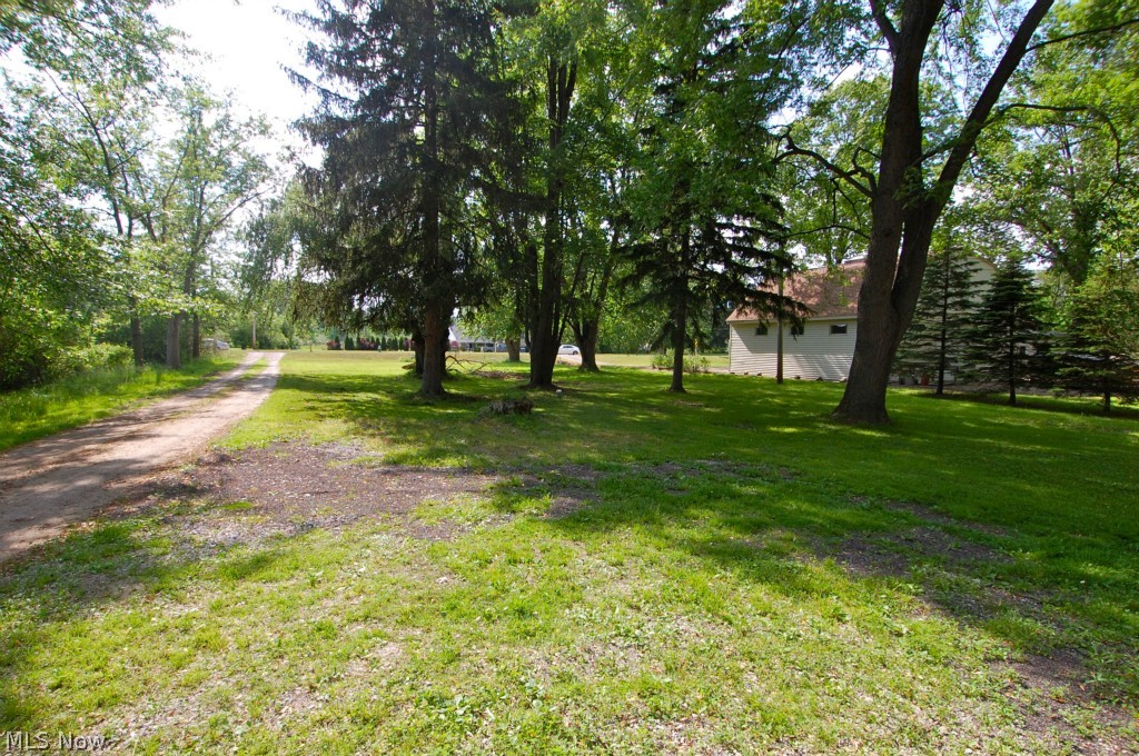 Olmsted - Residential