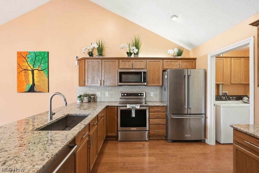 Crossings/Northwest Condo Ph I - Residential