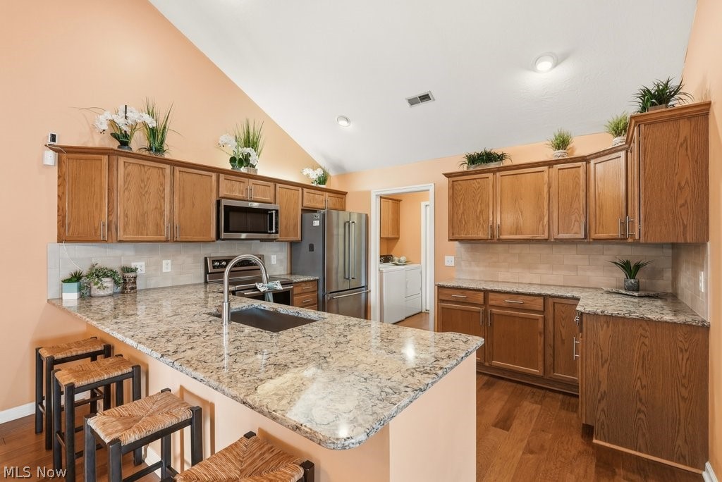 Crossings/Northwest Condo Ph I - Residential