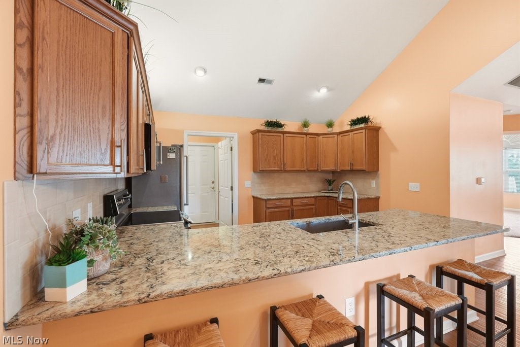 Crossings/Northwest Condo Ph I - Residential