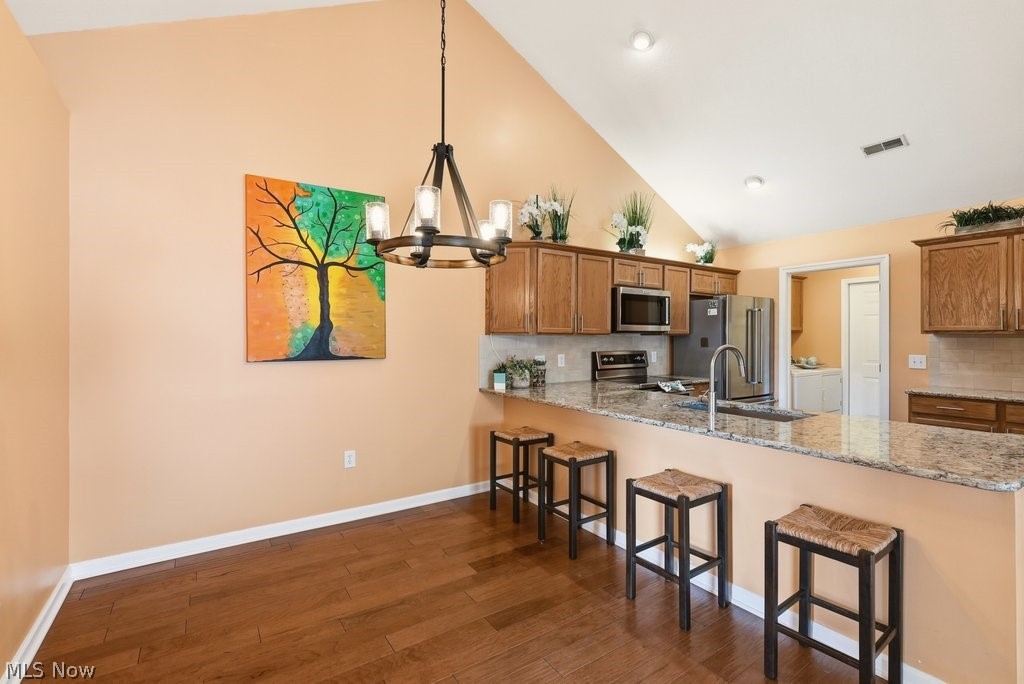 Crossings/Northwest Condo Ph I - Residential