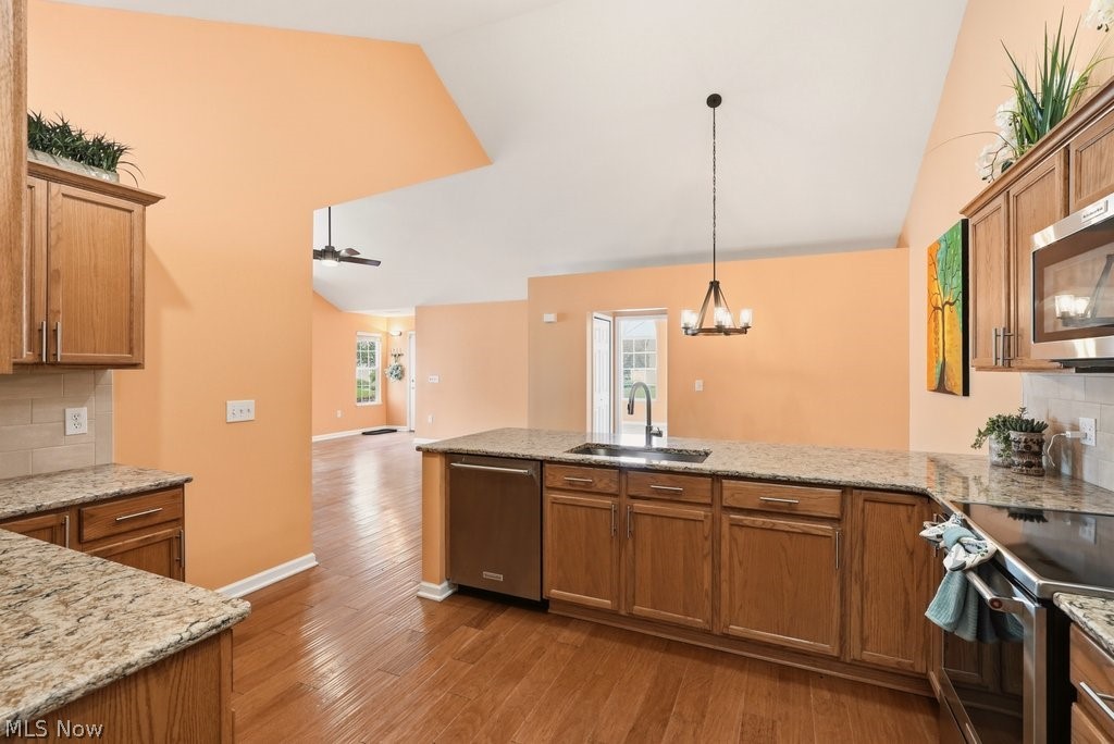 Crossings/Northwest Condo Ph I - Residential