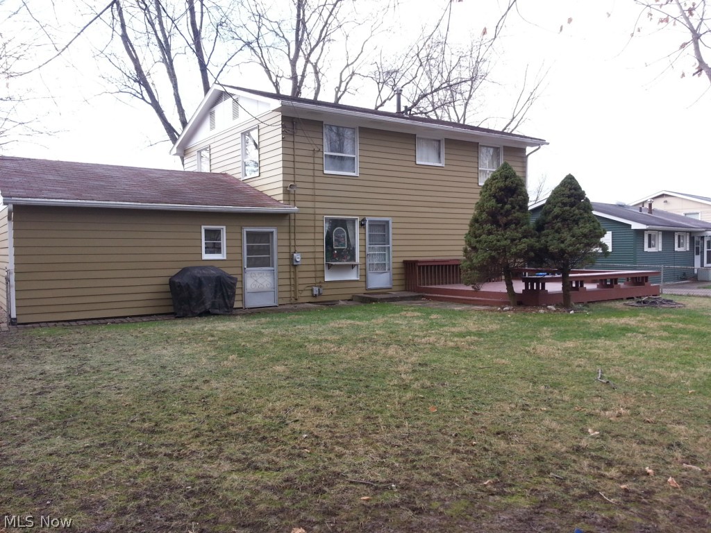 Ivy Park - Residential